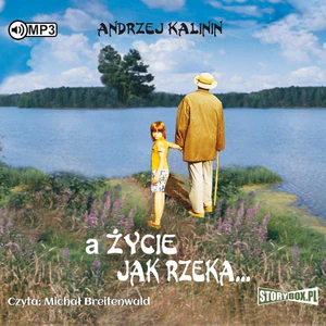 A życie jak rzeka A życie jak rzeka
