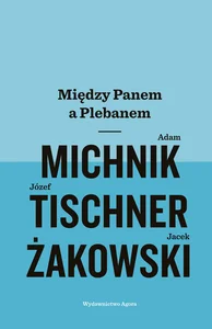 Między Panem a Plebanem Między Panem a Plebanem