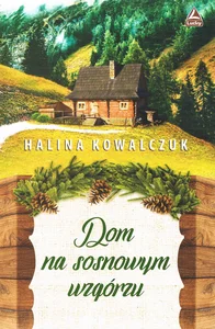 Dom na sosnowym wzgórzu