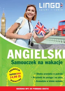 Angielski Samouczek na wakacje Angielski Samouczek na wakacje