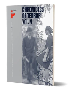 Chronicles of Terror VOL. 4 German atrocities in Śródmieście during the Warsaw Uprising Chronicles of Terror VOL. 4 German atrocities in Śródmieście during the Warsaw Uprising