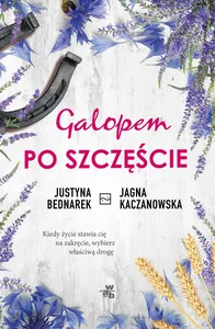 Galopem po szczęście Galopem po szczęście