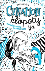 Cynamon, kłopoty i ja