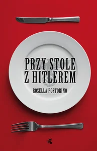 Przy stole z Hitlerem