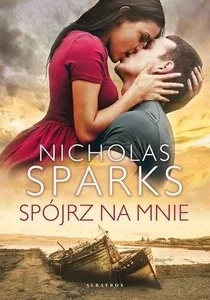 Spójrz na mnie Spójrz na mnie