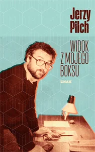 Widok z mojego boksu Widok z mojego boksu