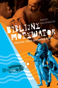 Biblijny motywator Biblijny motywator