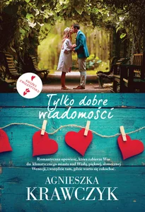 Tylko dobre wiadomości Wielkie Litery Tylko dobre wiadomości Wielkie Litery