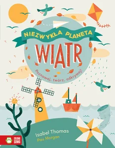 Niezwykła planeta Wiatr