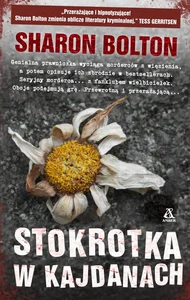 Stokrotka w kajdanach