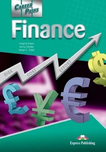 Career Paths Finance Student's Book DigiBook