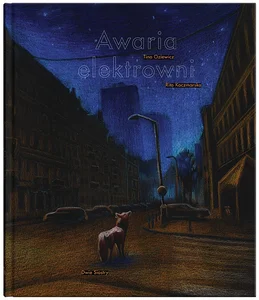 Twarda · 2020