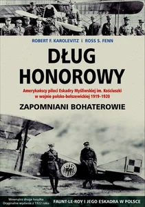 Dług honorowy