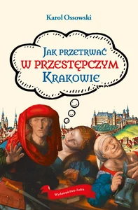 Twarda z obwolutą · 2019