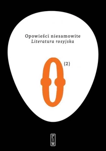 Opowieści niesamowite 2. Literatura rosyjska