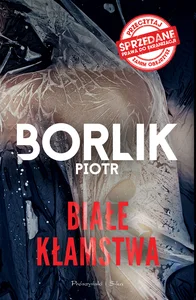Białe kłamstwa Białe kłamstwa