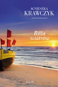 Róża wiatrów Róża wiatrów