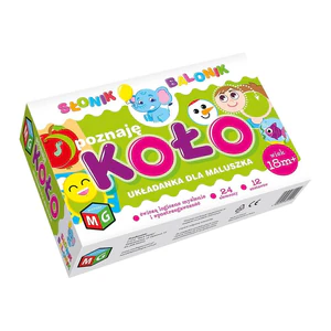 Poznaję Koło