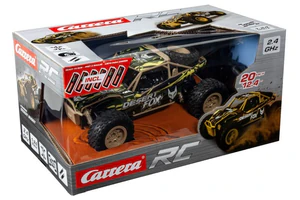 Carrera RC 2,4GHz Desert Buggy
