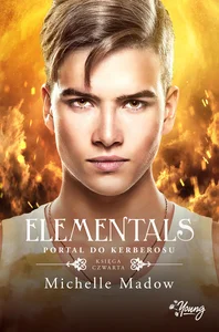 Elementals Tom 4 Portal do Kerberosu