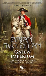 Bogowie Krwi i Prochu Tom 2 Gniew Imperium Bogowie Krwi i Prochu Tom 2 Gniew Imperium