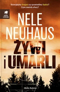 Żywi i umarli Żywi i umarli
