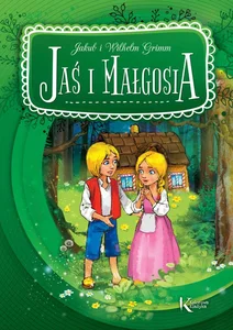 Jaś i Małgosia