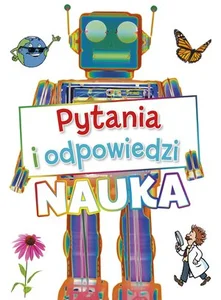 Pytania i odpowiedzi Nauka