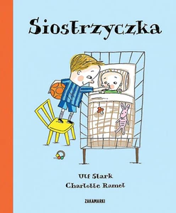 Siostrzyczka Siostrzyczka