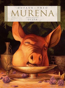 Murena 10 Uczta