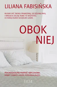 Obok niej