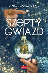 Szepty gwiazd Szepty gwiazd