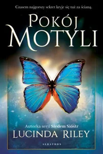 Pokój motyli Pokój motyli