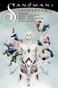 Sandman Uniwersum Sandman Uniwersum