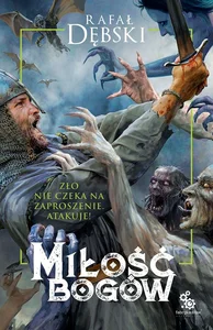 Miłość bogów Miłość bogów