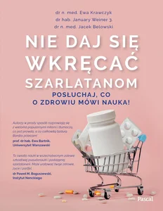 Nie daj się wkręcać szarlatanom. Posłuchaj, co o zdrowiu mówi nauka! Nie daj się wkręcać szarlatanom. Posłuchaj, co o zdrowiu mówi nauka!
