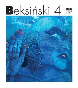 Beksiński 4 Miniatura Beksiński 4 Miniatura