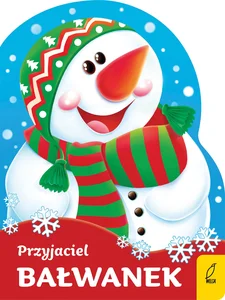 Przyjaciel bałwanek