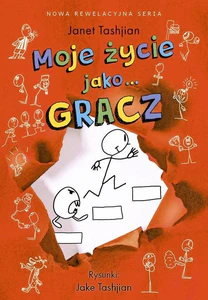 Moje życie jako gracz Moje życie jako gracz