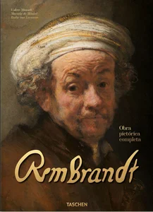 Rembrandt. The Complete Paintings