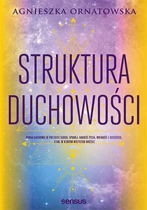 Struktura duchowości Struktura duchowości