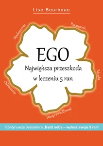 Ego Największa przeszkoda w leczeniu 5 ran Ego Największa przeszkoda w leczeniu 5 ran