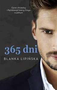 365 dni (wydanie pocketowe) 365 dni (wydanie pocketowe)