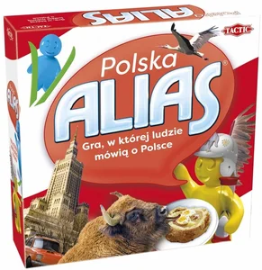 Alias Polska Alias Polska
