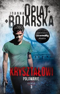 Kryształowi Tom 3 Polowanie Kryształowi Tom 3 Polowanie