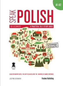 Speak Polish 1 A practical self-study guide