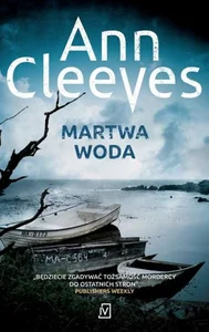 Martwa woda