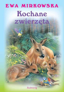Kochane zwierzęta Kochane zwierzęta
