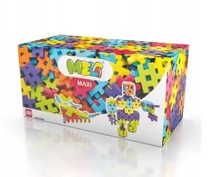 Klocki Meli MAXI 200