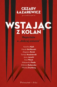 Wstając z kolan Wstając z kolan